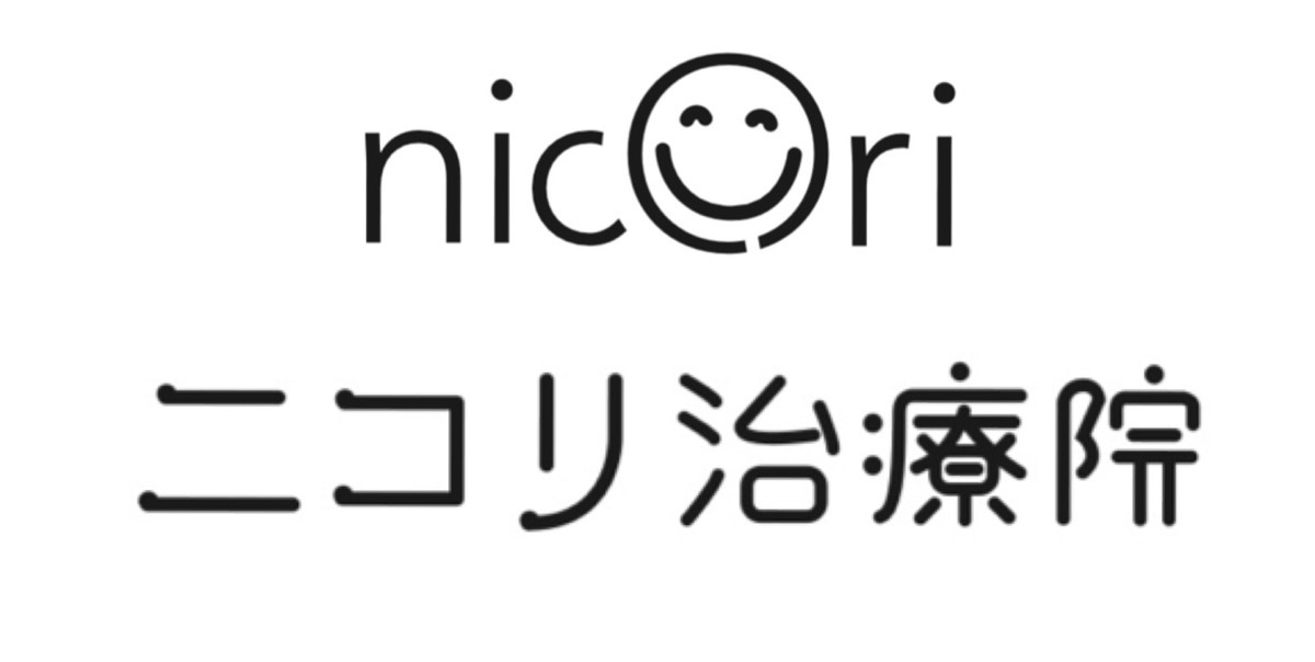 ニコリロゴ②